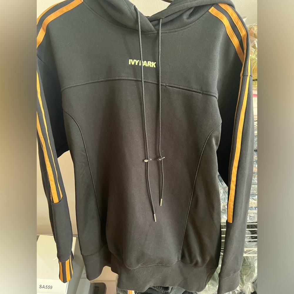Ivy park hoodie